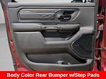 New 2026 Ram 1500 Limited Crew Cab 4x4 Pickup for sale #TN156588 - photo 18