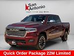 New 2026 Ram 1500 Limited Crew Cab 4x4 Pickup for sale #TN156588 - photo 4