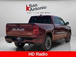 New 2026 Ram 1500 Limited Crew Cab 4x4 Pickup for sale #TN156588 - photo 9