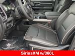 New 2026 Ram 1500 Laramie Crew Cab 4x4 Pickup for sale #TN156596 - photo 11