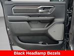 New 2026 Ram 1500 Laramie Crew Cab 4x4 Pickup for sale #TN156596 - photo 17