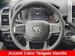 New 2026 Ram 1500 Laramie Crew Cab 4x4 Pickup for sale #TN156596 - photo 21