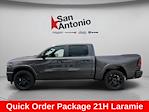 New 2026 Ram 1500 Laramie Crew Cab 4x4 Pickup for sale #TN156596 - photo 5