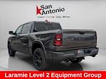 New 2026 Ram 1500 Laramie Crew Cab 4x4 Pickup for sale #TN156596 - photo 7