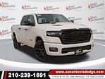 New 2026 Ram 1500 Laramie Crew Cab 4x4 Pickup for sale #TN156597 - photo 1
