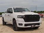 New 2026 Ram 1500 Laramie Crew Cab 4x4 Pickup for sale #TN156597 - photo 2