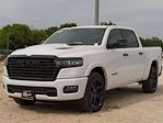 New 2026 Ram 1500 Laramie Crew Cab 4x4 Pickup for sale #TN156597 - photo 4