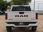 New 2026 Ram 1500 Laramie Crew Cab 4x4 Pickup for sale #TN156597 - photo 7