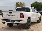 New 2026 Ram 1500 Laramie Crew Cab 4x4 Pickup for sale #TN156597 - photo 8
