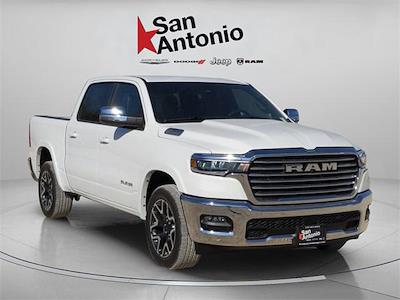 New 2026 Ram 1500 Laramie Crew Cab Pickup for sale #TN162231 - photo 2