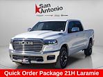 New 2026 Ram 1500 Laramie Crew Cab for sale #TN162231 - photo 4