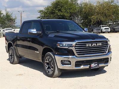 New 2026 Ram 1500 Laramie Crew Cab Pickup for sale #TN162232 - photo 2