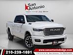 New 2026 Ram 1500 Laramie Crew Cab Pickup for sale #TN165887 - photo 1