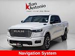 New 2026 Ram 1500 Laramie Crew Cab Pickup for sale #TN165887 - photo 4