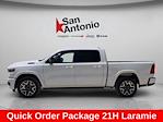 New 2026 Ram 1500 Laramie Crew Cab Pickup for sale #TN165887 - photo 5