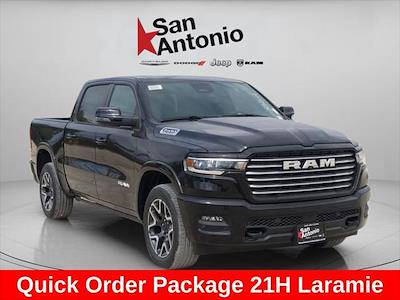 New 2026 Ram 1500 Laramie Crew Cab for sale #TN165888 - photo 2