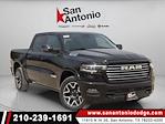 New 2026 Ram 1500 Laramie Crew Cab for sale #TN165888 - photo 1