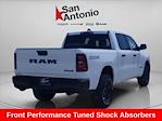 New 2026 Ram 1500 Warlock Crew Cab 4x4 Pickup for sale #TN171397 - photo 10