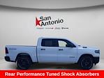 New 2026 Ram 1500 Warlock Crew Cab 4x4 Pickup for sale #TN171397 - photo 11
