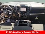 New 2026 Ram 1500 Warlock Crew Cab 4x4 Pickup for sale #TN171397 - photo 20