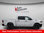 New 2026 Ram 1500 Warlock Crew Cab 4x4 Pickup for sale #TN171398 - photo 11