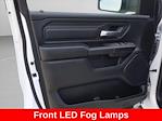 New 2026 Ram 1500 Warlock Crew Cab 4x4 Pickup for sale #TN171398 - photo 14