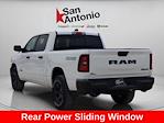 New 2026 Ram 1500 Warlock Crew Cab 4x4 Pickup for sale #TN171398 - photo 7