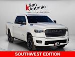 New 2026 Ram 1500 Laramie Crew Cab 4x4 Pickup for sale #TN171517 - photo 2