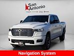 New 2026 Ram 1500 Laramie Crew Cab 4x4 Pickup for sale #TN171517 - photo 4