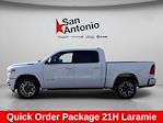 New 2026 Ram 1500 Laramie Crew Cab 4x4 Pickup for sale #TN171517 - photo 5