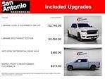 New 2026 Ram 1500 Laramie Crew Cab 4x4 Pickup for sale #TN171517 - photo 6