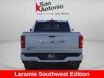 New 2026 Ram 1500 Laramie Crew Cab 4x4 Pickup for sale #TN171517 - photo 8