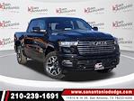 New 2026 Ram 1500 Laramie Crew Cab 4x4 Pickup for sale #TN171518 - photo 1