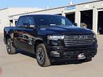 New 2026 Ram 1500 Laramie Crew Cab 4x4 Pickup for sale #TN171518 - photo 2
