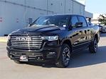 New 2026 Ram 1500 Laramie Crew Cab 4x4 Pickup for sale #TN171518 - photo 4