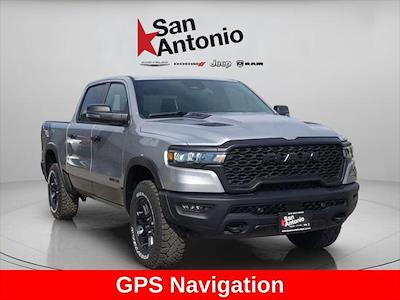 New 2026 Ram 1500 Rebel Crew Cab for sale #TN174230 - photo 2