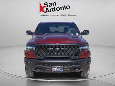 New 2026 Ram 1500 Rebel Crew Cab 4x4 Pickup for sale #TN174232 - photo 2