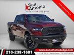New 2026 Ram 1500 Rebel Crew Cab 4x4 Pickup for sale #TN174232 - photo 1
