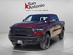 New 2026 Ram 1500 Rebel Crew Cab 4x4 Pickup for sale #TN174232 - photo 3
