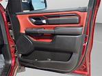 New 2026 Ram 1500 Rebel Crew Cab 4x4 Pickup for sale #TN174232 - photo 30