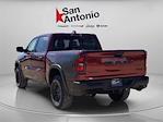 New 2026 Ram 1500 Rebel Crew Cab 4x4 Pickup for sale #TN174232 - photo 5