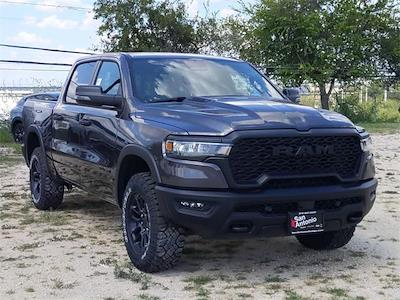 New 2026 Ram 1500 Rebel Crew Cab 4x4 Pickup for sale #TN179110 - photo 2
