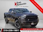New 2026 Ram 1500 Rebel Crew Cab 4x4 Pickup for sale #TN179110 - photo 1