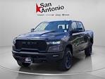 New 2026 Ram 1500 Rebel Crew Cab 4x4 Pickup for sale #TN179110 - photo 4