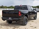 New 2026 Ram 1500 Warlock Crew Cab 4x4 Pickup for sale #TN179646 - photo 8