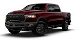 New 2026 Ram 1500 Rebel Crew Cab 4x4 Pickup for sale #TN179813 - photo 1