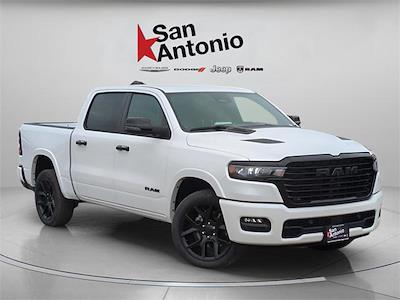 New 2026 Ram 1500 Laramie Crew Cab 4x4 Pickup for sale #TN179815 - photo 2