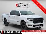 New 2026 Ram 1500 Laramie Crew Cab 4x4 Pickup for sale #TN179815 - photo 1