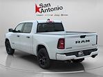 New 2026 Ram 1500 Laramie Crew Cab 4x4 Pickup for sale #TN179815 - photo 6