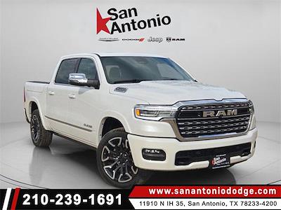 New 2026 Ram 1500 Limited Crew Cab 4x4 Pickup for sale #TN181936 - photo 1